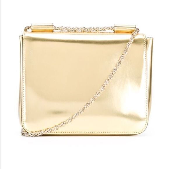 🌺Host Pick👛 Chloe Elsie Small Shoulder & Crossbody bag - Picture 2 of 11